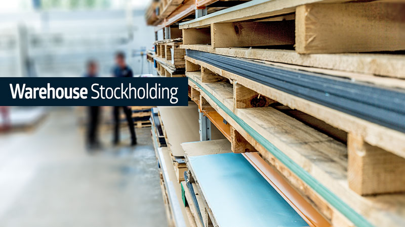 Warehouse Stockholding